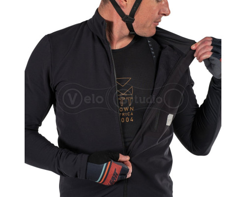 Вело куртка LEATT MTB 4.0 Endurance Jacket [Black], M