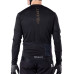 Вело джерси LEATT MTB 4.0 Trail Jersey [Black], M
