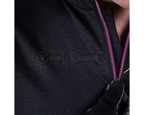 Вело джерси LEATT MTB 4.0 Trail Jersey [Black], M