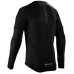 Вело джерси LEATT MTB 4.0 Trail Jersey [Black], M