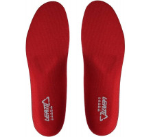 Стельки в мотоботы LEATT 4.5 / 5.5 Footbed Pair [Red], US9