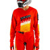 Детский мотокостюм LEATT Ride Kit 3.5 Junior [Red1], 28/XLarge