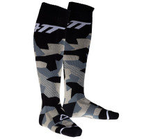 Мото шкарпетки LEATT Moto Socks [Forge], S/M (EU 38-42)
