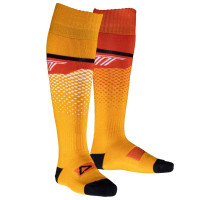 Мото шкарпетки LEATT Moto Socks [Flame], S/M (EU 38-42)