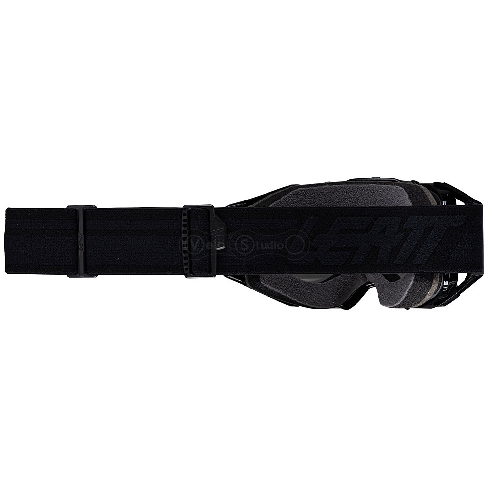 Маска LEATT Velocity 6.5 Goggle [Stealth], Photochromic Lens - Фотохромные