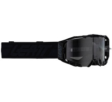 Маска LEATT Velocity 6.5 Goggle [Stealth], Photochromic Lens - Фотохромные