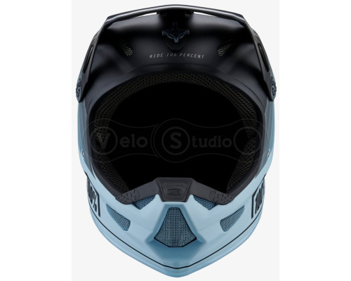 Шлем Ride 100% STATUS Helmet [Decline Grey], L