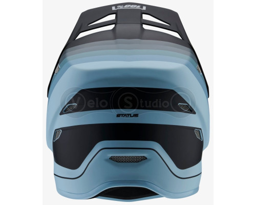 Шлем Ride 100% STATUS Helmet [Decline Grey], L