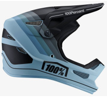 Шлем Ride 100% STATUS Helmet [Decline Grey], L