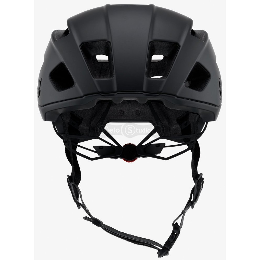 Вело шлем Ride 100% ALTIS GRAVEL Helmet [Black], S/M