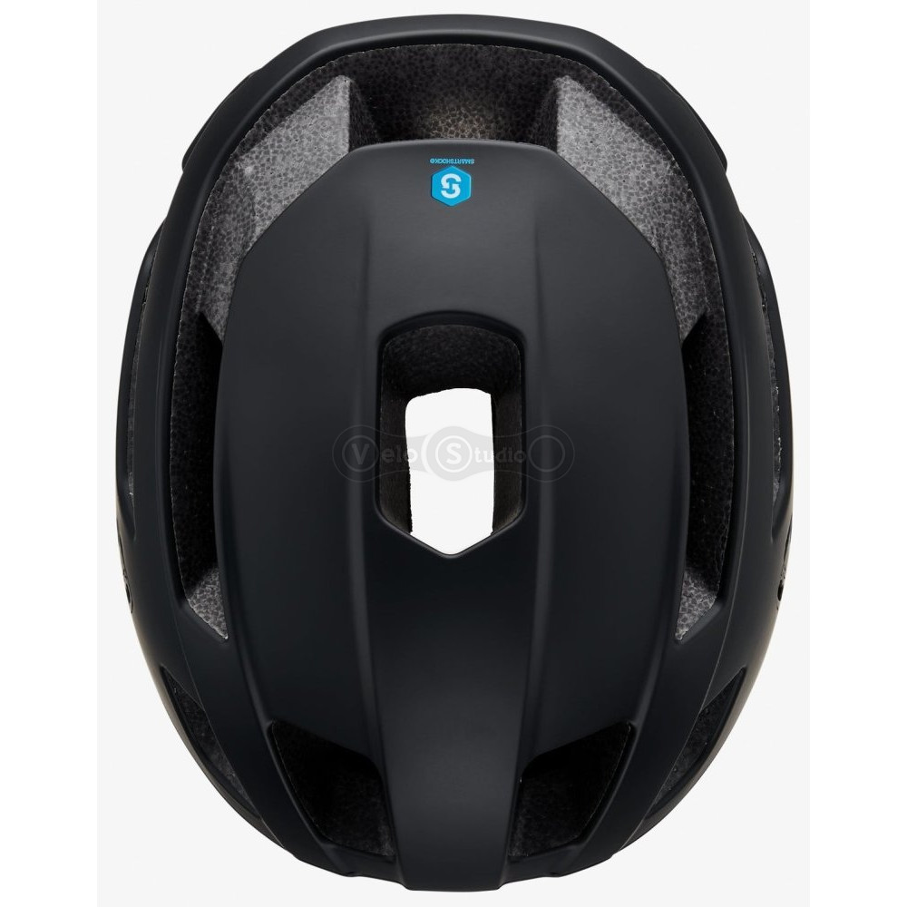 Вело шлем Ride 100% ALTIS GRAVEL Helmet [Black], S/M