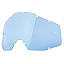 Линза к маске 100% RC/AC/ST Lens [Blue], Blue Lens