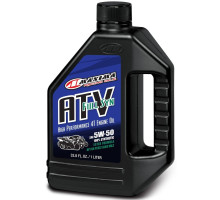 Масло моторное Maxima ATV FullSyn Engine Oil [1л], 5w-50