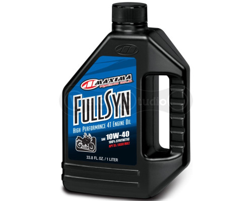 Мастило моторне Maxima FullSyn Engine Oil [1л], 15w-50
