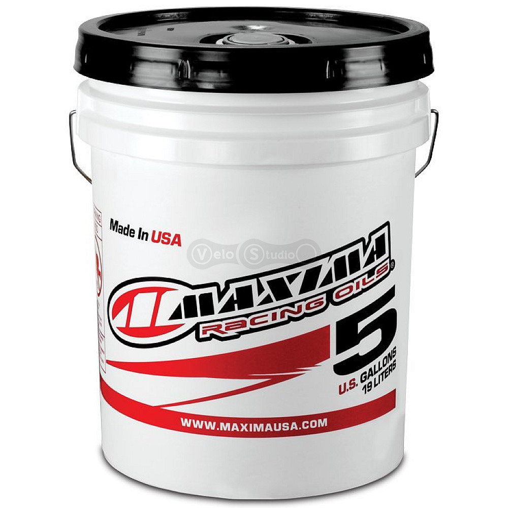 Мастило моторне Maxima SynBlend Engine Oil [19л], 10w-40