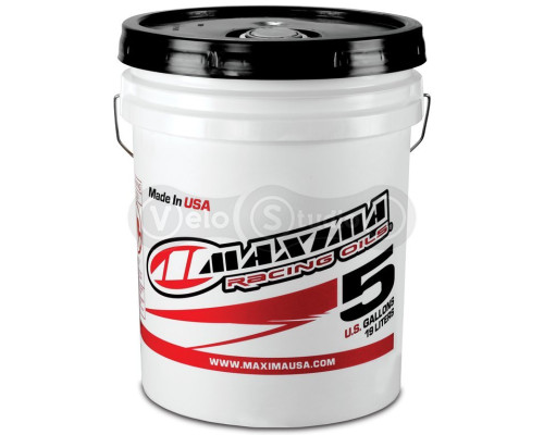 Мастило моторне Maxima SynBlend Engine Oil [19л], 10w-40