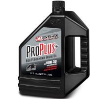 Масло моторное Maxima PRO PLUS+ Engine Oil [4л], 10w-30