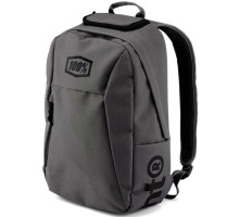 Рюкзак Ride 100% SKYCAP Backpack [Grey], Medium
