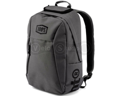 Рюкзак Ride 100% SKYCAP Backpack [Grey], Medium