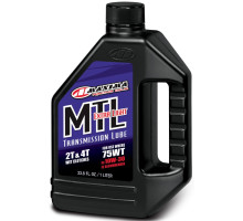 Олія трансмісійна Maxima MTL Racing Fluid [1л], 75w