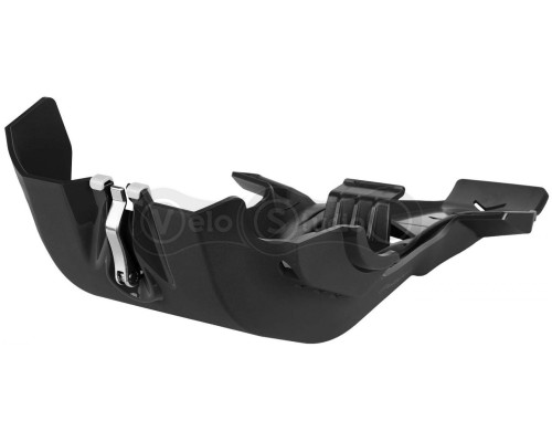 Защита двигателя Polisport Skid Plate Linkage – Honda 2022-2025 [Black]