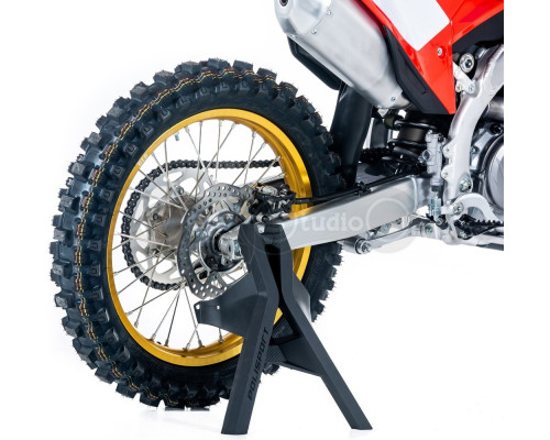 Підставка для мотоцикла Polisport Tripod Multipurpose Stand [Black]