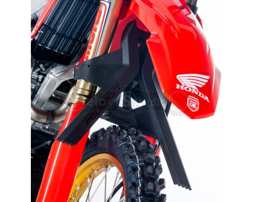 Підставка для мотоцикла Polisport Tripod Multipurpose Stand [Black]