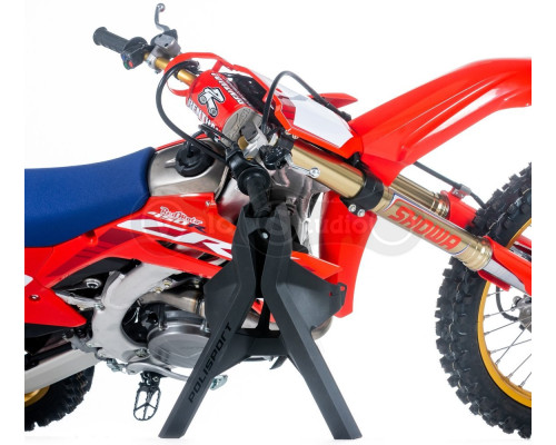 Підставка для мотоцикла Polisport Tripod Multipurpose Stand [Black]