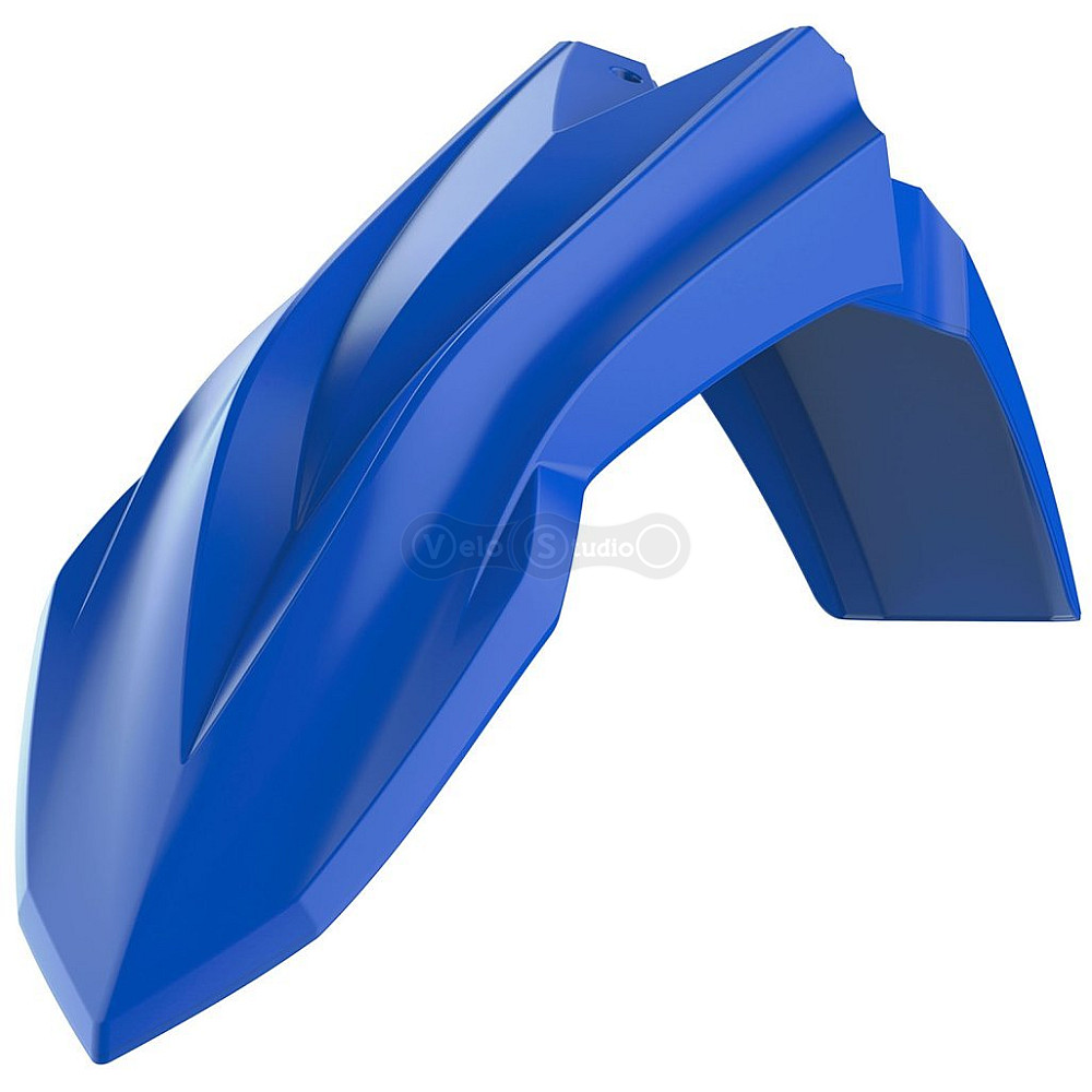 Переднее крыло Polisport Front Fender - Beta (20-) [Blue]