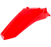 Заднее крыло Polisport Rear Fender - Honda 450R/RX (21-) [Red]