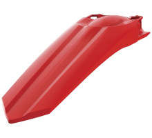 Заднее крыло Polisport Rear Fender - Honda CRF 250R (18-) [Red]