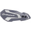 Защита рук Polisport MX Flow Handguard – KTM [Nardo Grey], No bar