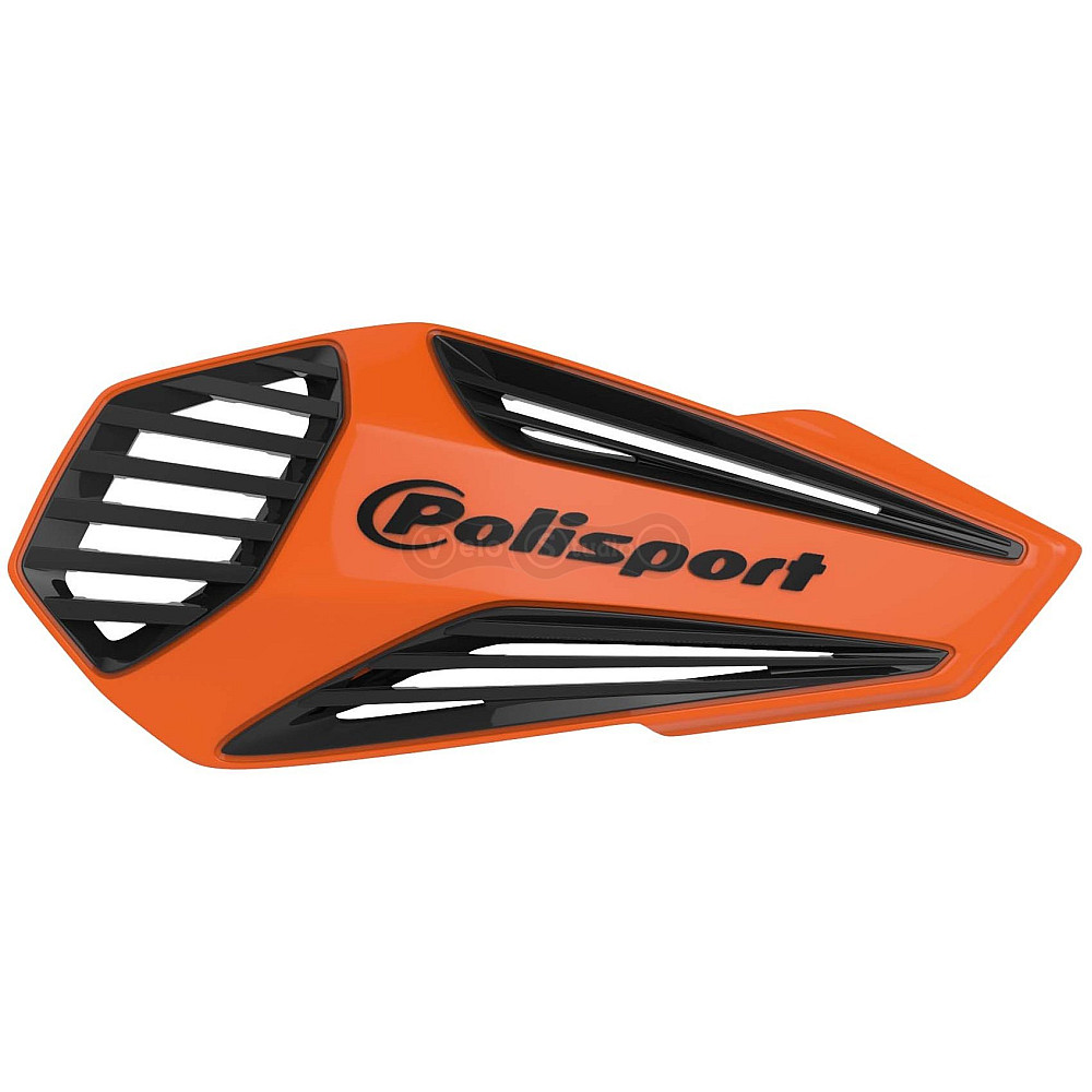 Защита рук Polisport MX Air Handguard [Orange], No bar