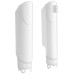 Защита вилки Polisport Fork Full Wrap Guard - Yamaha (10-) [White]