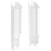 Защита вилки Polisport Fork Full Wrap Guard - Yamaha (10-) [White]