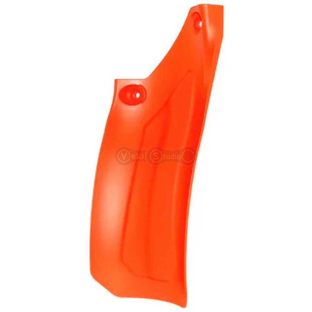 Брызговик Polisport Rear Shock Flap - KTM (23-) [Orange]