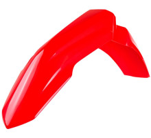 Переднє крило Polisport Front Fender - Honda CRF 450 R/RX (2021-25) [Red]