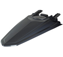 Заднє крило Polisport Rear Fender - Sherco SE/SEF (2025) [Grey]