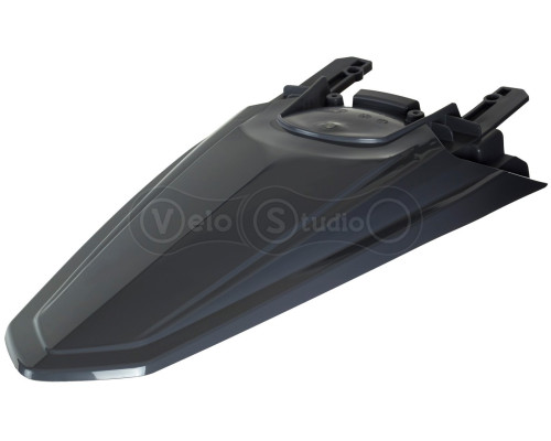 Заднее крыло Polisport Rear Fender - Sherco SE/SEF (2025) [Grey]
