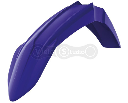Переднее крыло Polisport Front Fender - Yamaha YZ 450F (18-) [Blue]