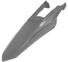 Заднє крило Polisport Rear Fender - KTM (23-) [Nardo Grey]