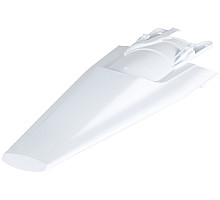 Заднее крыло Polisport Rear Fender - Husqvarna (23-) [White]