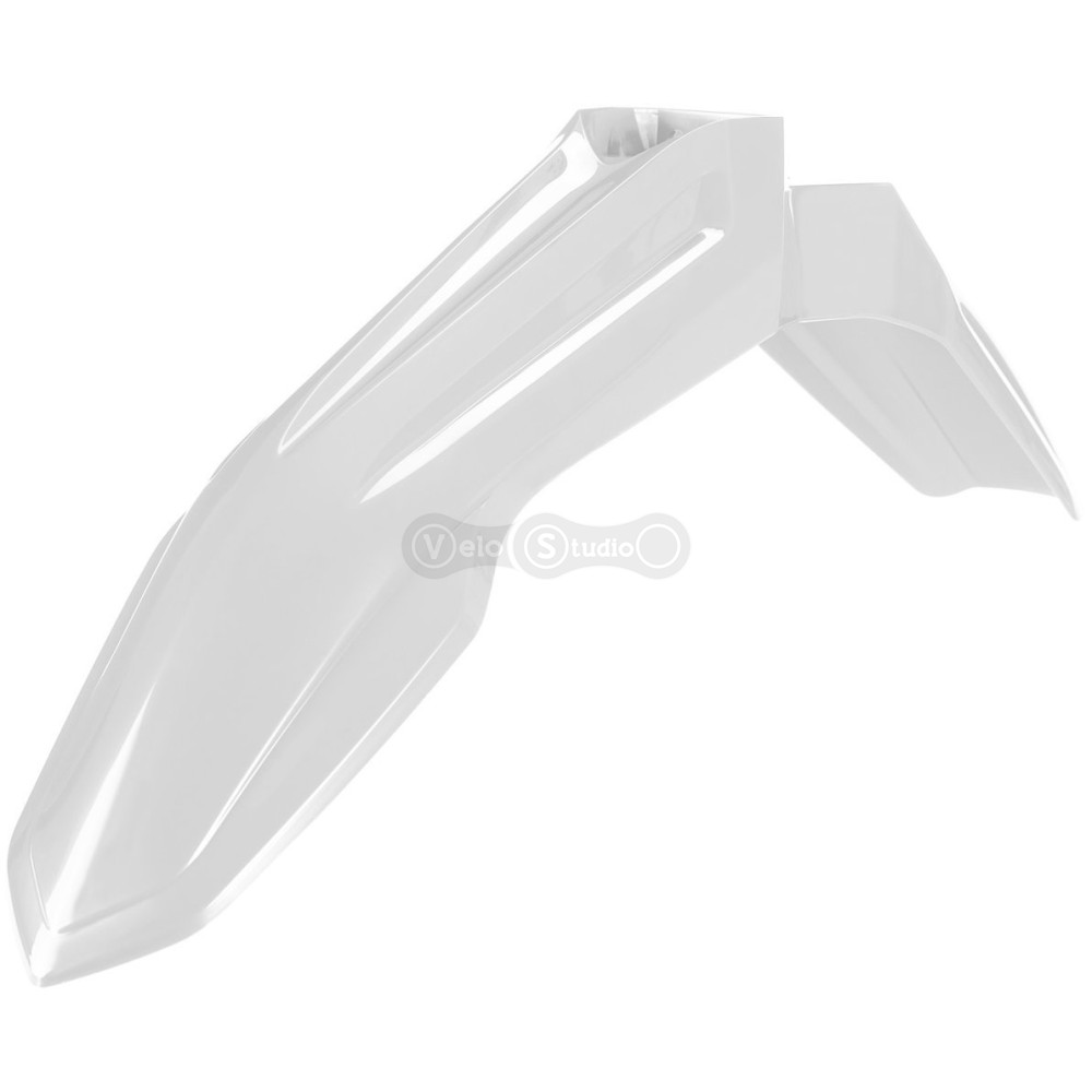 Переднее крыло Polisport Front Fender - Sherco (25-) [White]