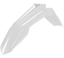 Переднє крило Polisport Front Fender - Sherco (25-) [White]