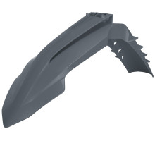 Переднє крило Polisport Front Fender - KTM (23-) [Nardo Grey]