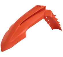 Переднє крило Polisport Front Fender - KTM (23-) [Orange]
