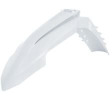 Переднє крило Polisport Front Fender - KTM (23-) [White]