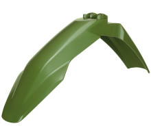 Переднє крило Polisport Front Fender - Husqvarna (23-) [Camo]