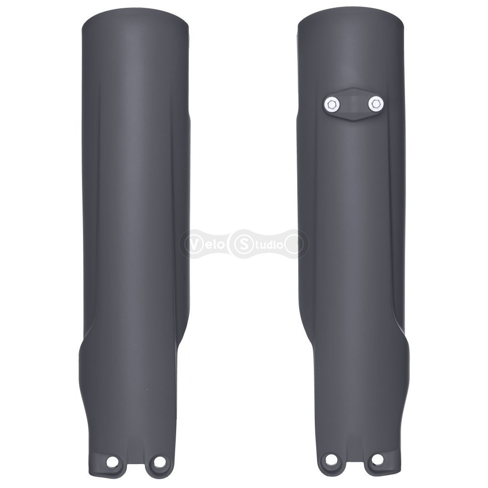 Защита вилки Polisport Fork Guard - Husqvarna (23-) [Nardo Grey]