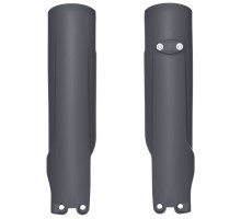 Защита вилки Polisport Fork Guard - Husqvarna (23-) [Nardo Grey]